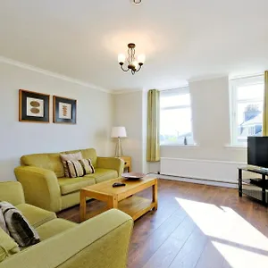 From - Claremont Apartment